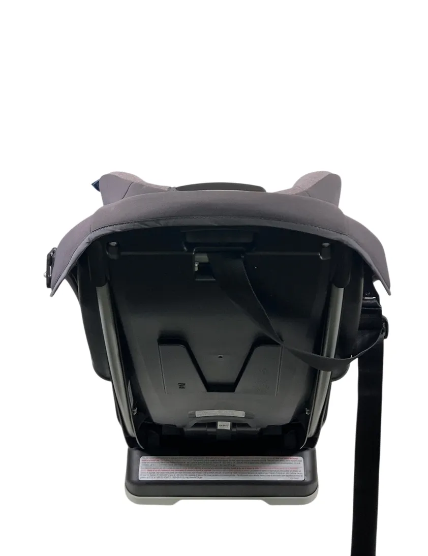 Graco SlimFit LX 3-in-1 Car Seat, 2023, Lilac