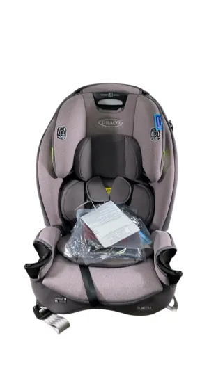 Graco SlimFit LX 3-in-1 Car Seat, 2024, Lilac