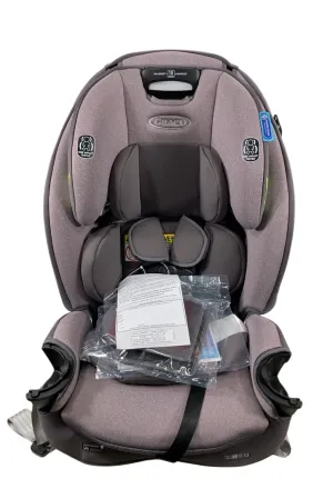 Graco SlimFit LX 3-in-1 Car Seat, 2024, Lilac