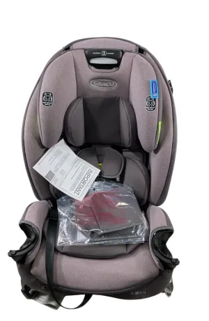 Graco SlimFit LX 3-in-1 Car Seat, 2024, Shaw