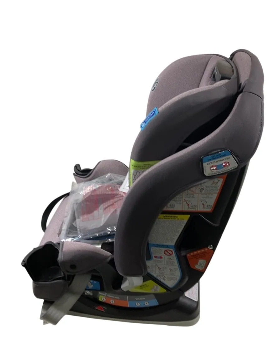 Graco SlimFit LX 3-in-1 Car Seat, 2024, Shaw