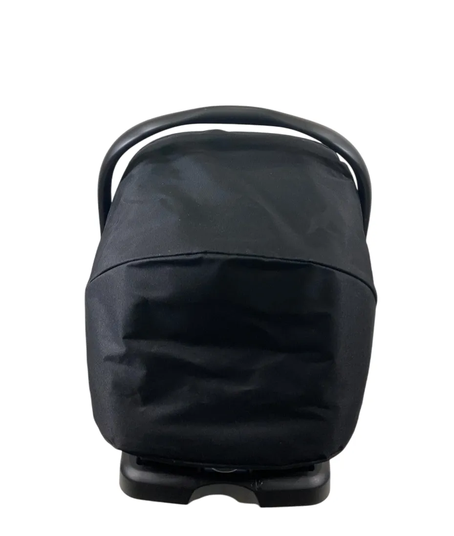 Graco SnugFit 35 Infant Car Seat with Anti-Rebound Bar, Gotham, 2025