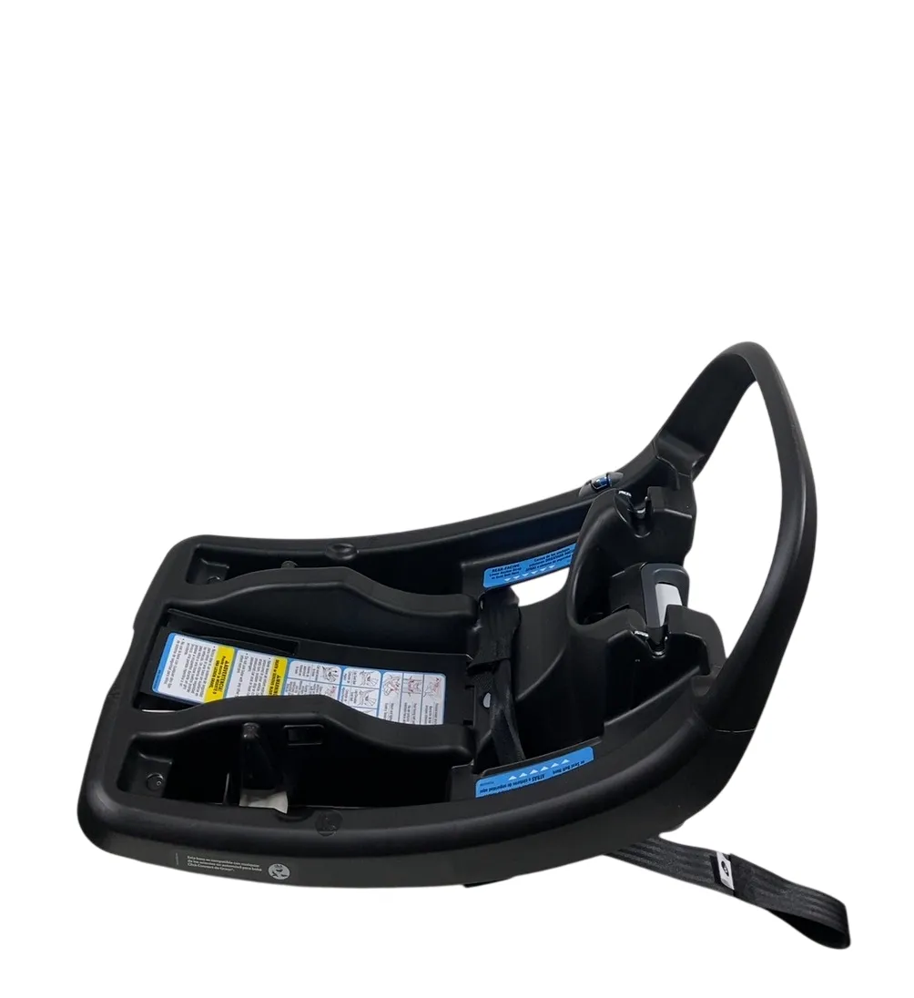Graco SnugFit 35 Infant Car Seat with Anti-Rebound Bar, Gotham, 2025