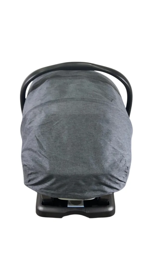 Graco Snugride 35 Lite Infant Car Seat, 2023, Hemlock