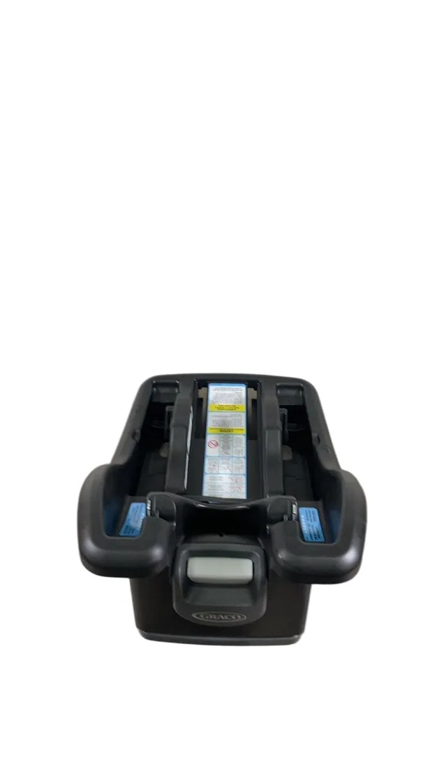 Graco Snugride 35 Lite Infant Car Seat, 2023, Hemlock