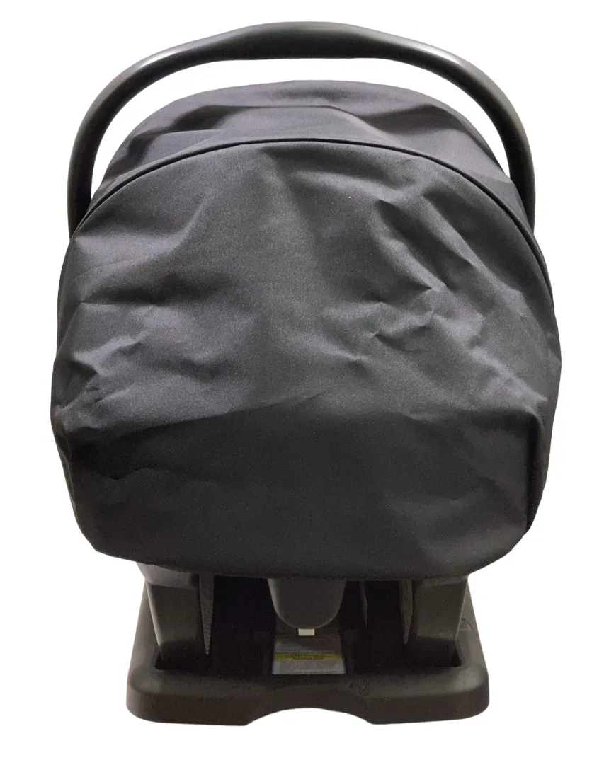 Graco SnugRide 35 Lite LX Infant Car Seat, 2024, Studio