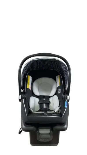 Graco SnugRide 35 Lite LX Infant Car Seat, 2024, Studio