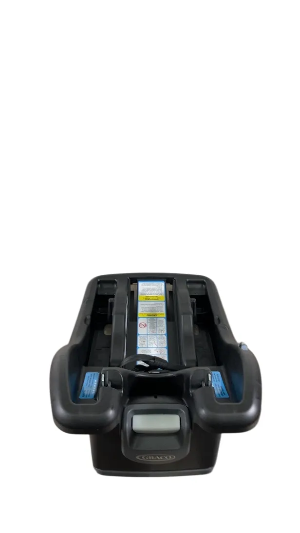 Graco SnugRide 35 Lite LX Infant Car Seat, 2024, Studio