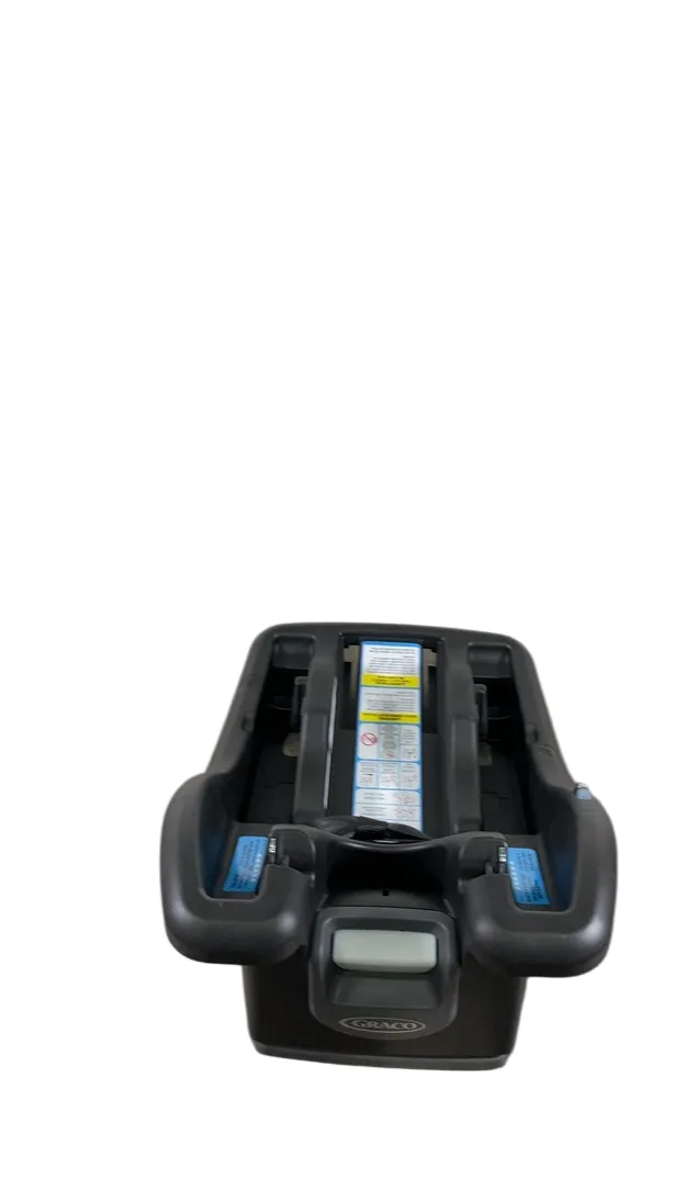 Graco SnugRide 35 Lite LX Infant Car Seat, 2024, Studio
