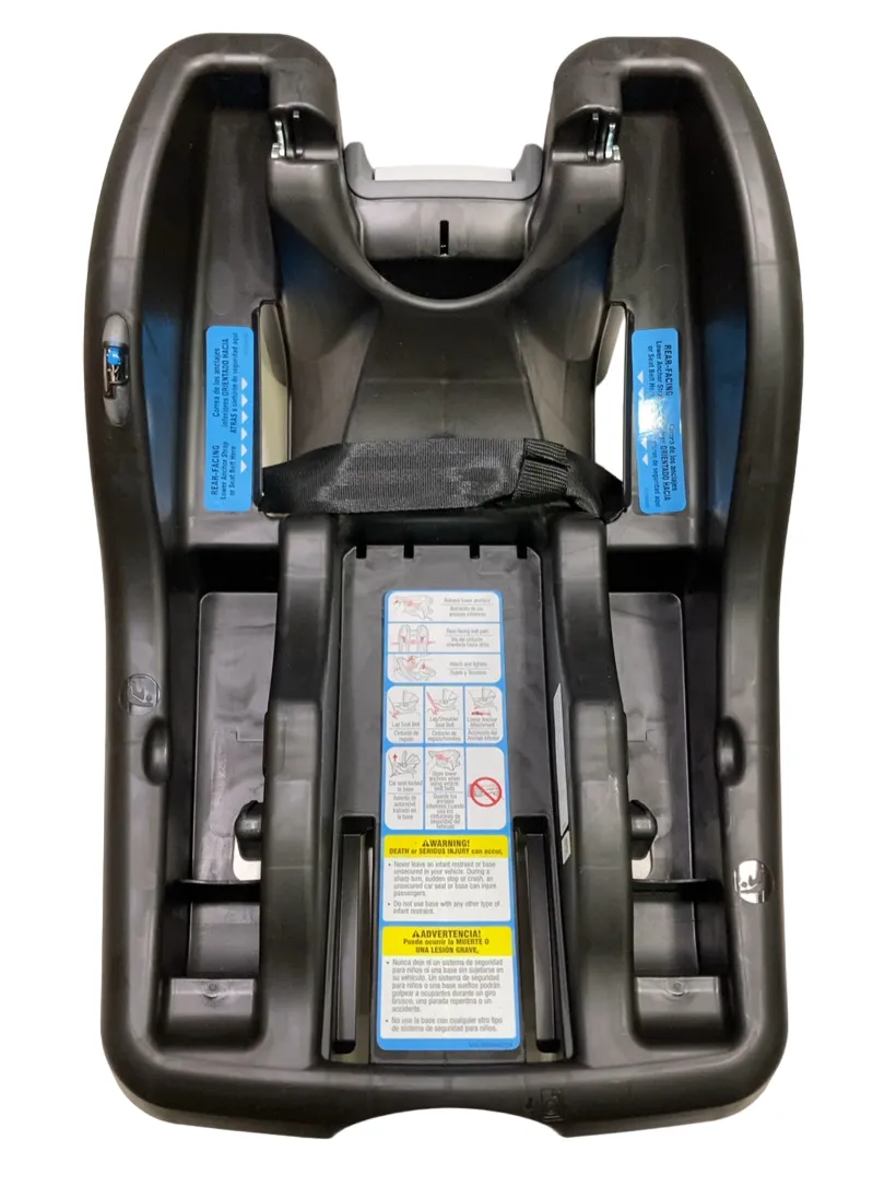 Graco SnugRide 35 Lite LX Infant Car Seat, 2024, Studio