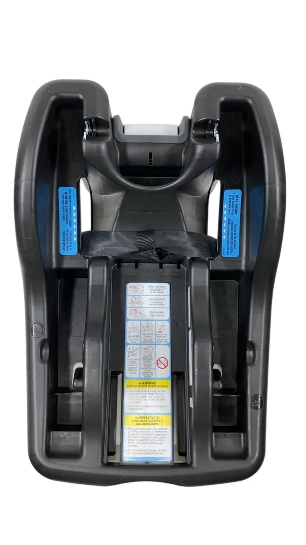 Graco SnugRide 35 LX Infant Car Seat, 2023, Elko