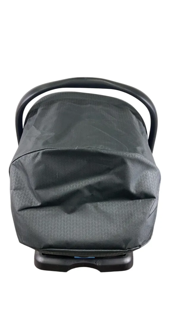 Graco SnugRide 35 LX Infant Car Seat, 2024, Elko