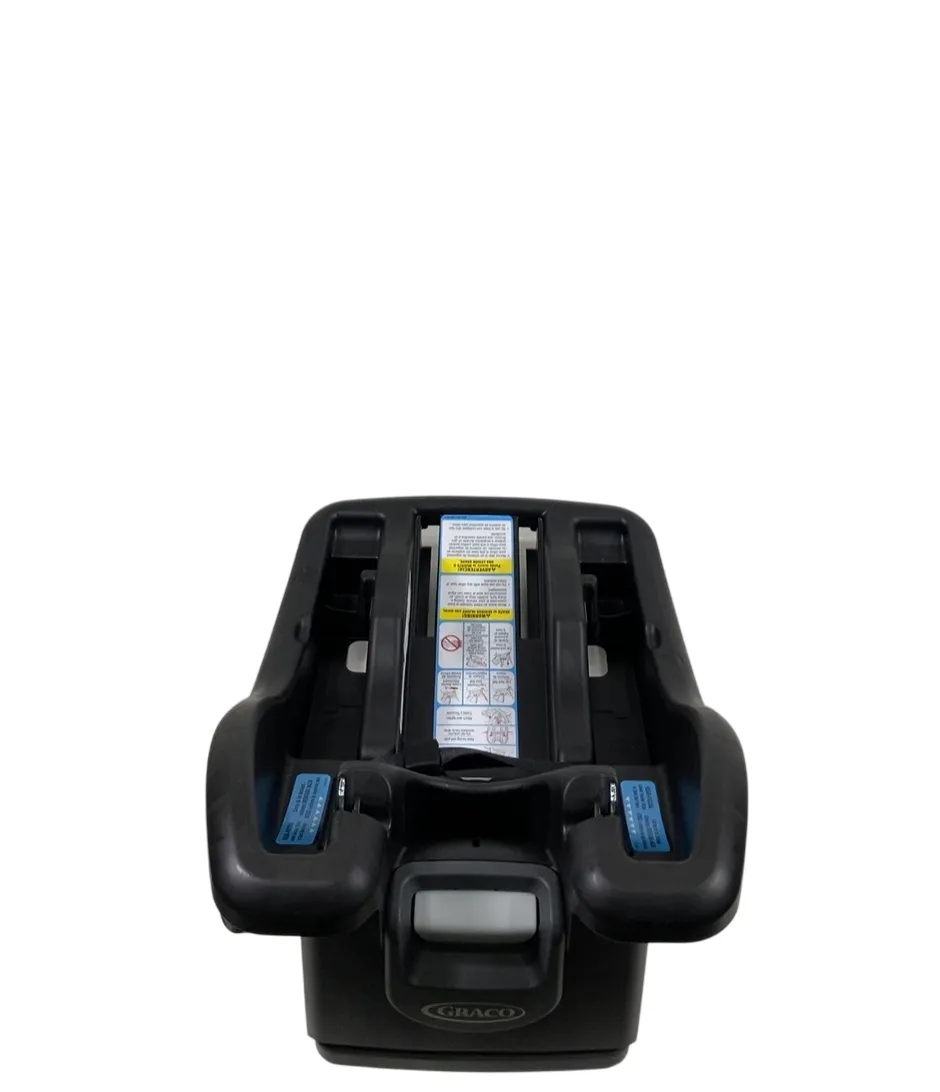 Graco SnugRide 35 LX Infant Car Seat, 2024, Elko