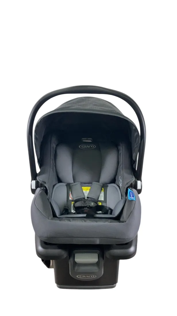 Graco SnugRide 35 LX Infant Car Seat, 2024, Elko