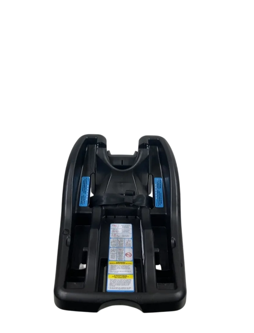 Graco SnugRide 35 LX Infant Car Seat, 2024, Elko