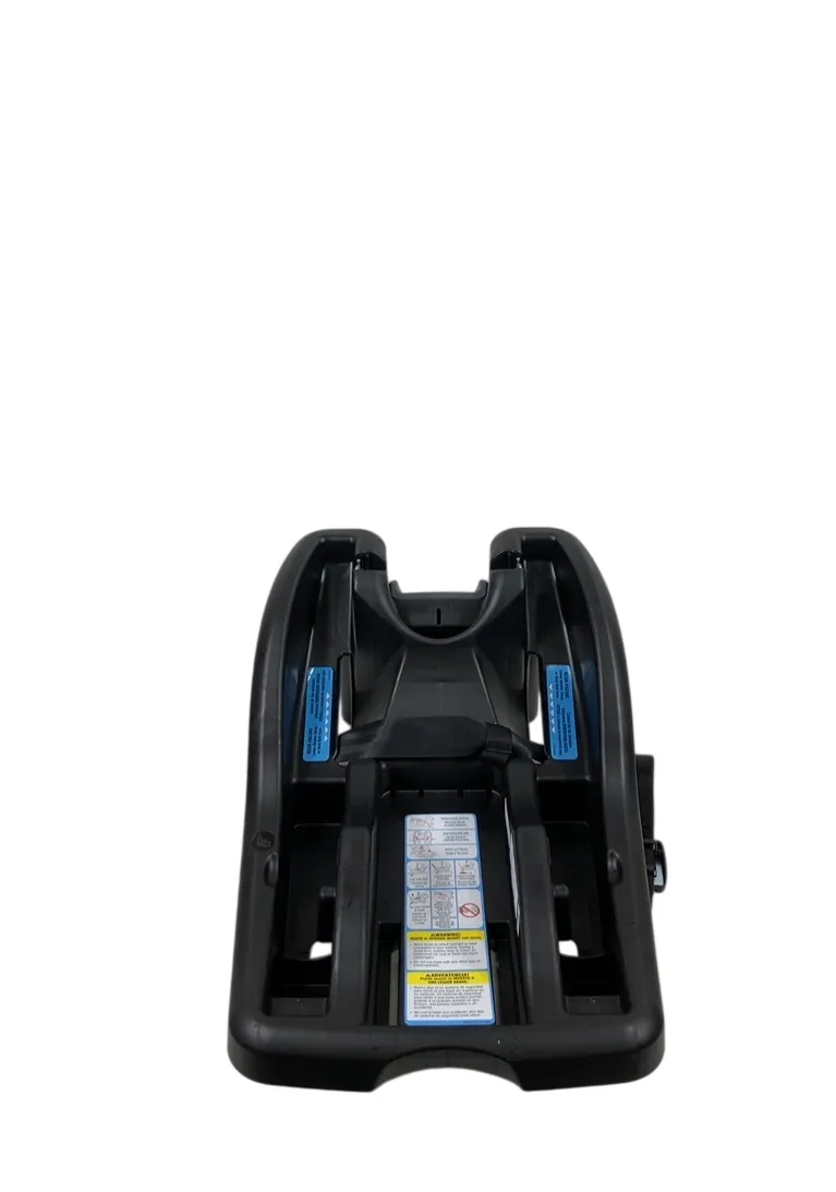 Graco SnugRide 35 LX Infant Car Seat, 2024, Elko