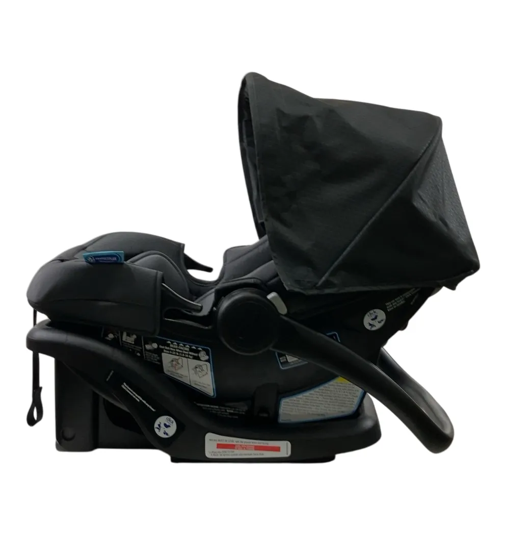 Graco SnugRide 35 LX Infant Car Seat, 2024, Elko