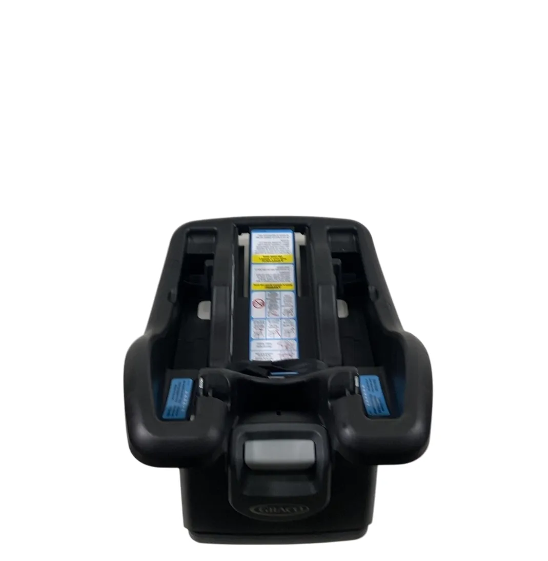 Graco SnugRide 35 LX Infant Car Seat, 2024, Elko