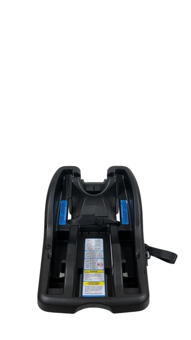 Graco SnugRide 35 LX Infant Car Seat, 2024, Elko