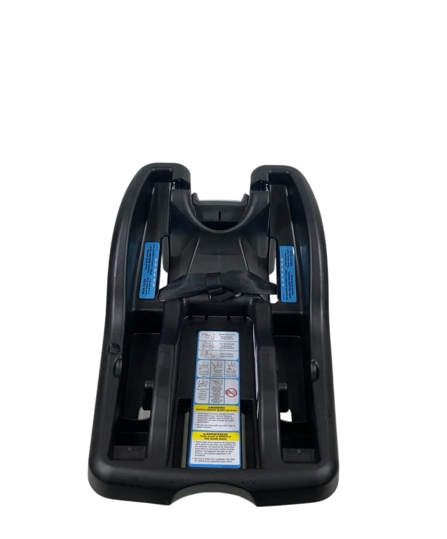 Graco SnugRide 35 LX Infant Car Seat, 2024, Elko