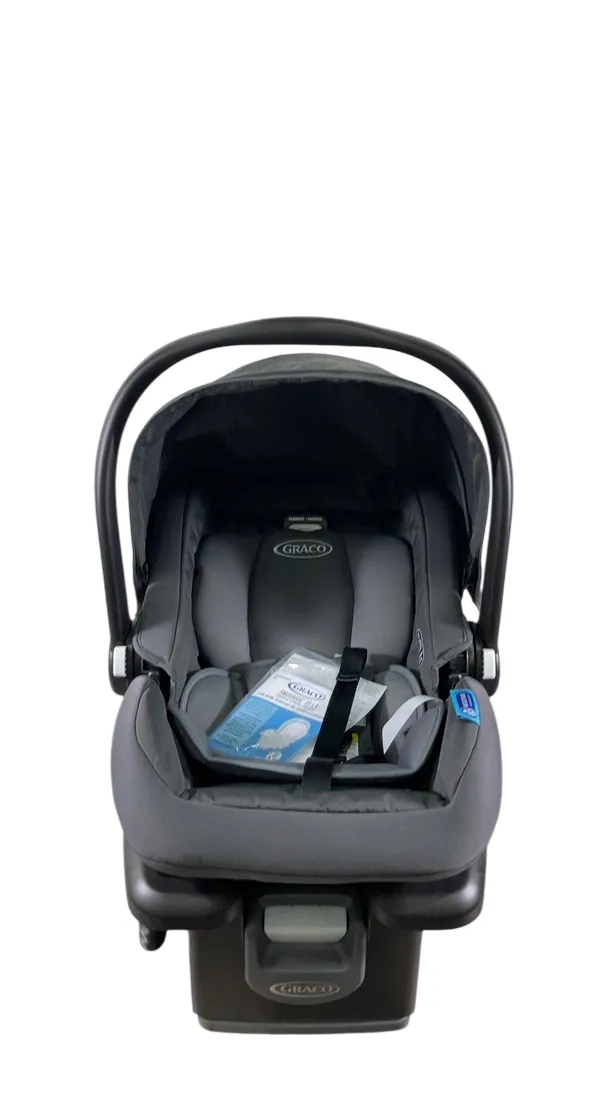 Graco SnugRide 35 LX Infant Car Seat, 2024, Elko