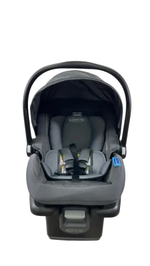 Graco SnugRide 35 LX Infant Car Seat, 2024, Elko