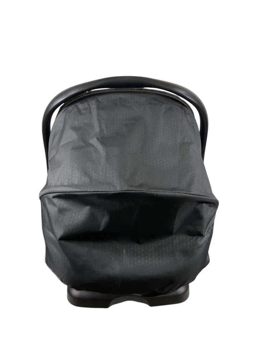 Graco SnugRide 35 LX Infant Car Seat, 2024, Elko
