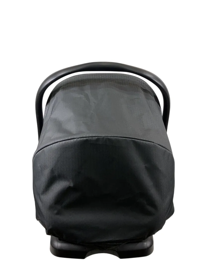 Graco SnugRide 35 LX Infant Car Seat, 2024, Elko
