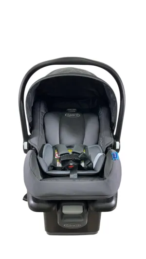 Graco SnugRide 35 LX Infant Car Seat, 2024, Elko