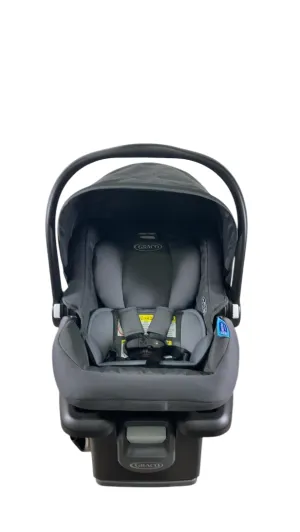 Graco SnugRide 35 LX Infant Car Seat, 2024, Elko