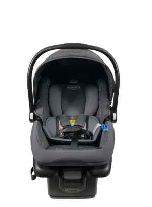 Graco SnugRide 35 LX Infant Car Seat, 2024, Elko