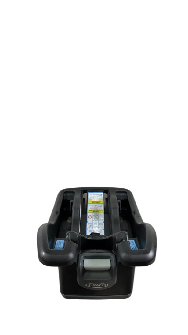 Graco SnugRide 35 LX Infant Car Seat, 2024, Elko