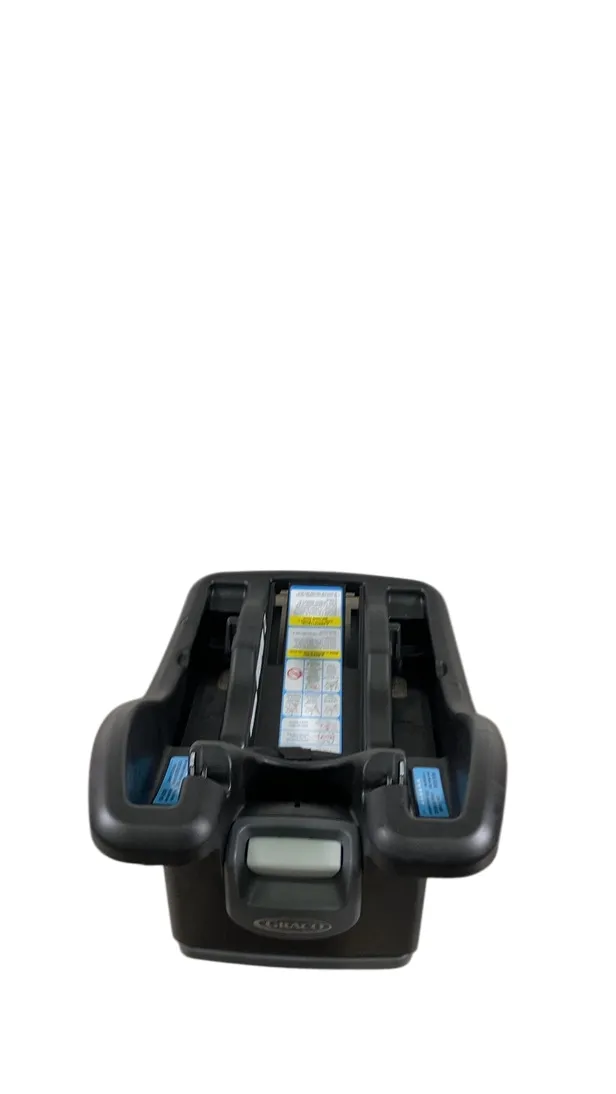 Graco SnugRide 35 LX Infant Car Seat, 2024, Elko