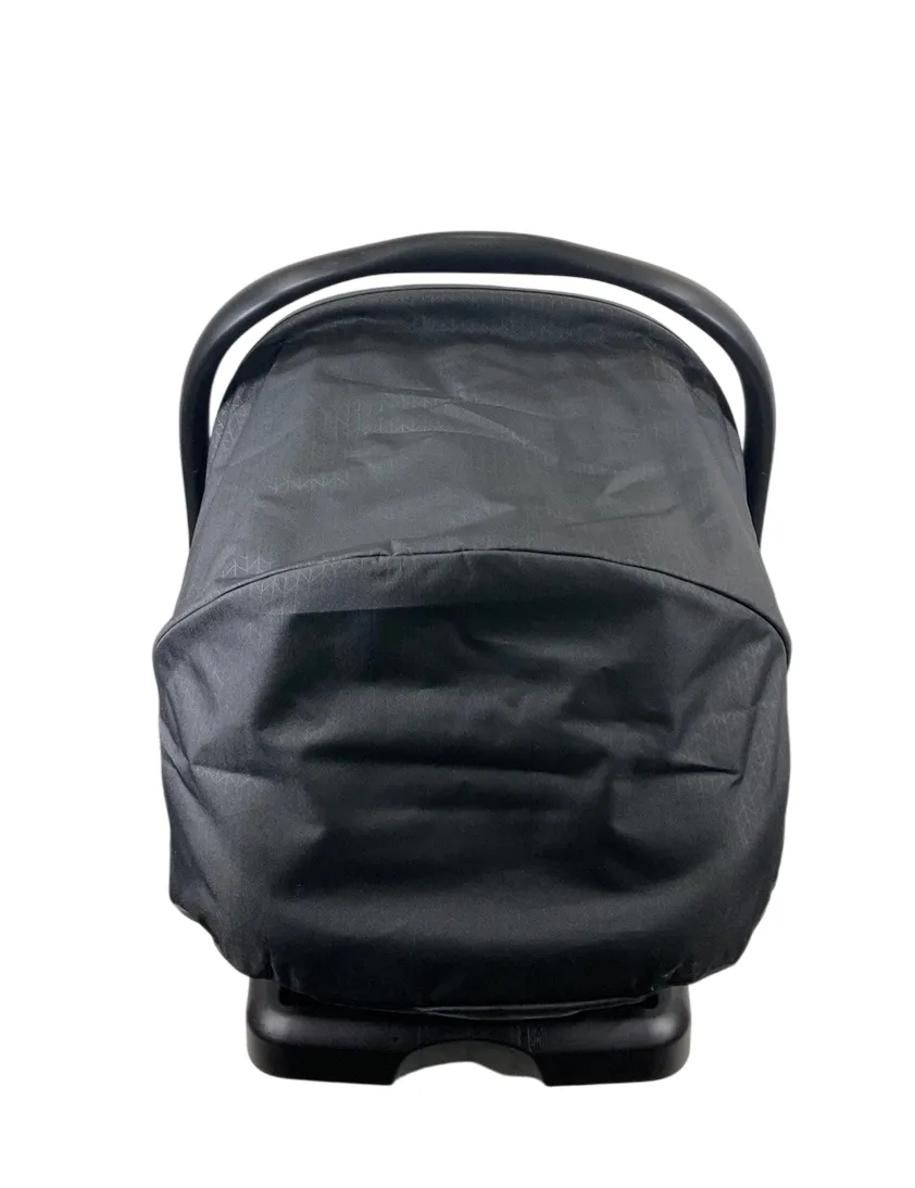 Graco SnugRide 35 LX Infant Car Seat, 2024, Elko