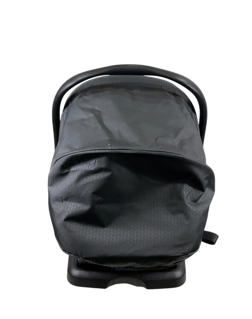 Graco SnugRide 35 LX Infant Car Seat, 2024, Elko
