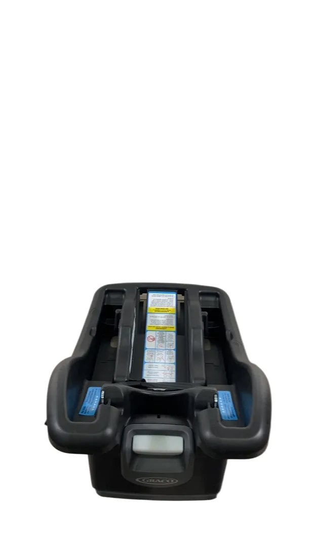 Graco SnugRide 35 LX Infant Car Seat, 2024, Elko