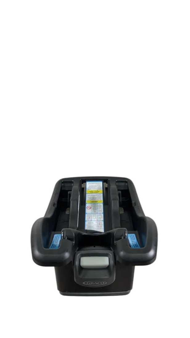 Graco SnugRide 35 LX Infant Car Seat, 2024, Elko