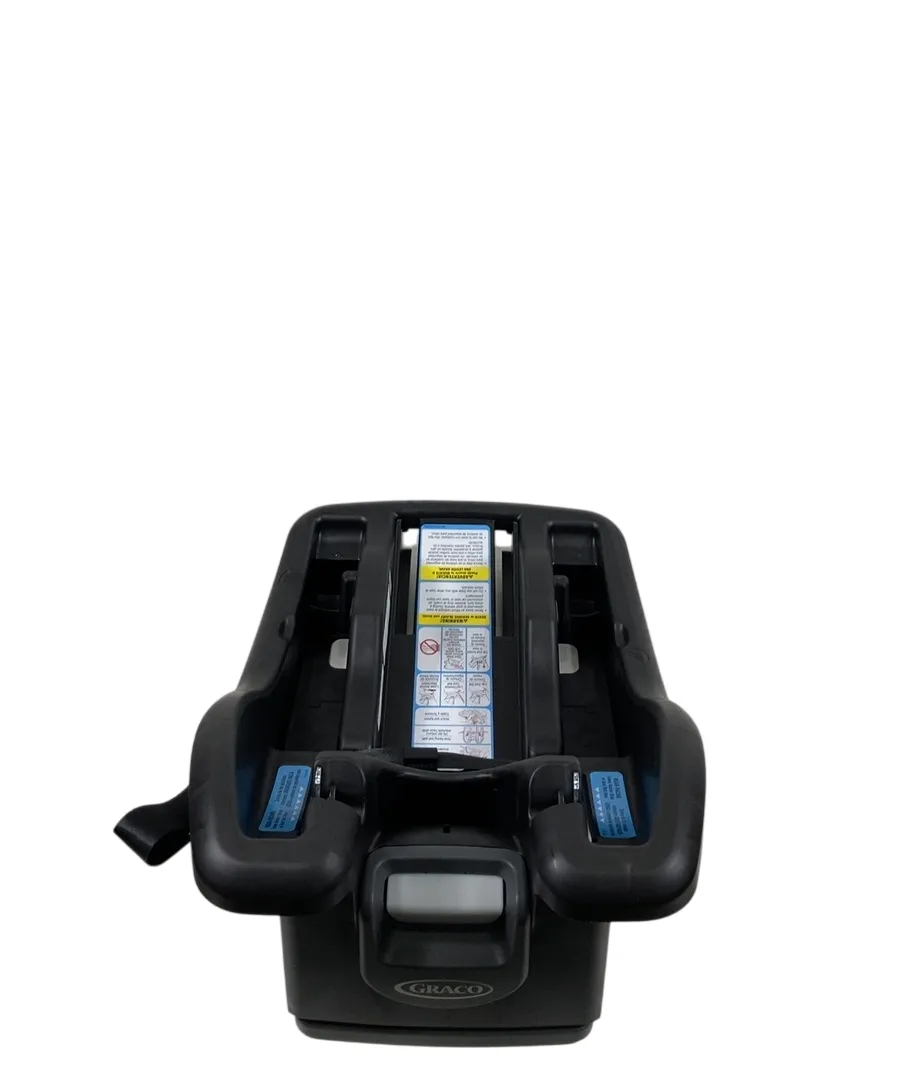 Graco SnugRide 35 LX Infant Car Seat, 2024, Elko