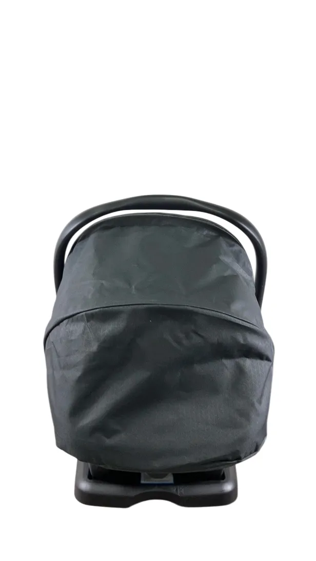 Graco SnugRide 35 LX Infant Car Seat, 2024, Elko