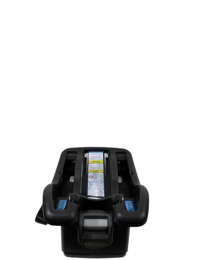 Graco SnugRide 35 LX Infant Car Seat, 2024, Elko