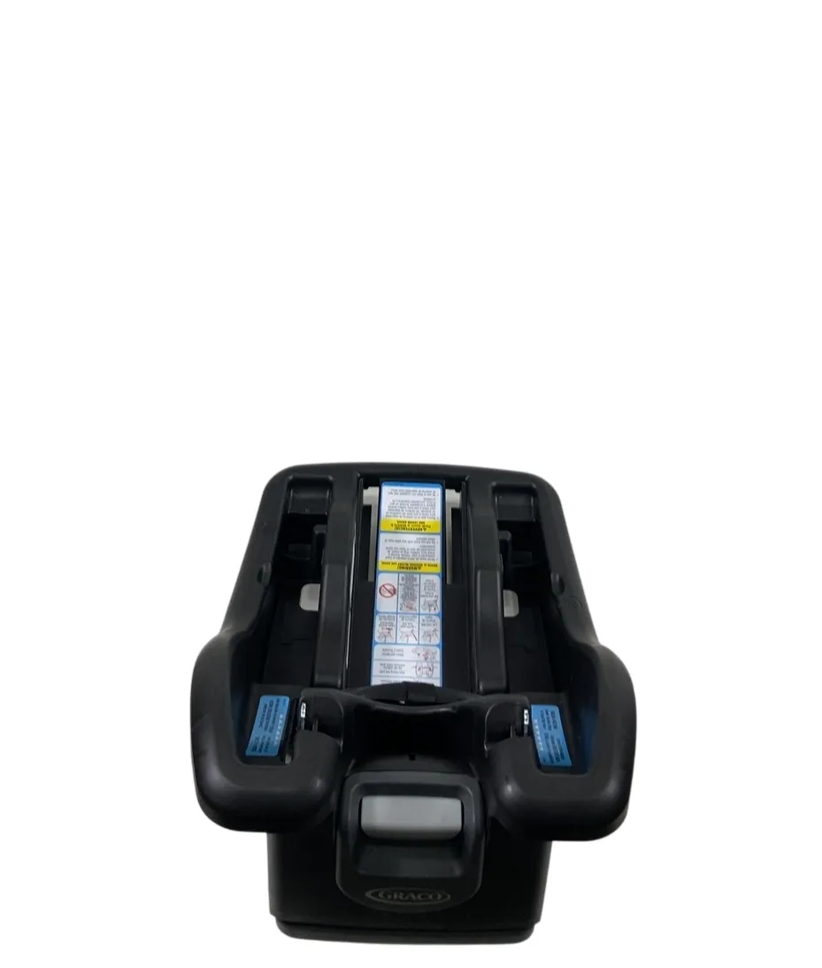 Graco SnugRide 35 LX Infant Car Seat, 2024, Elko