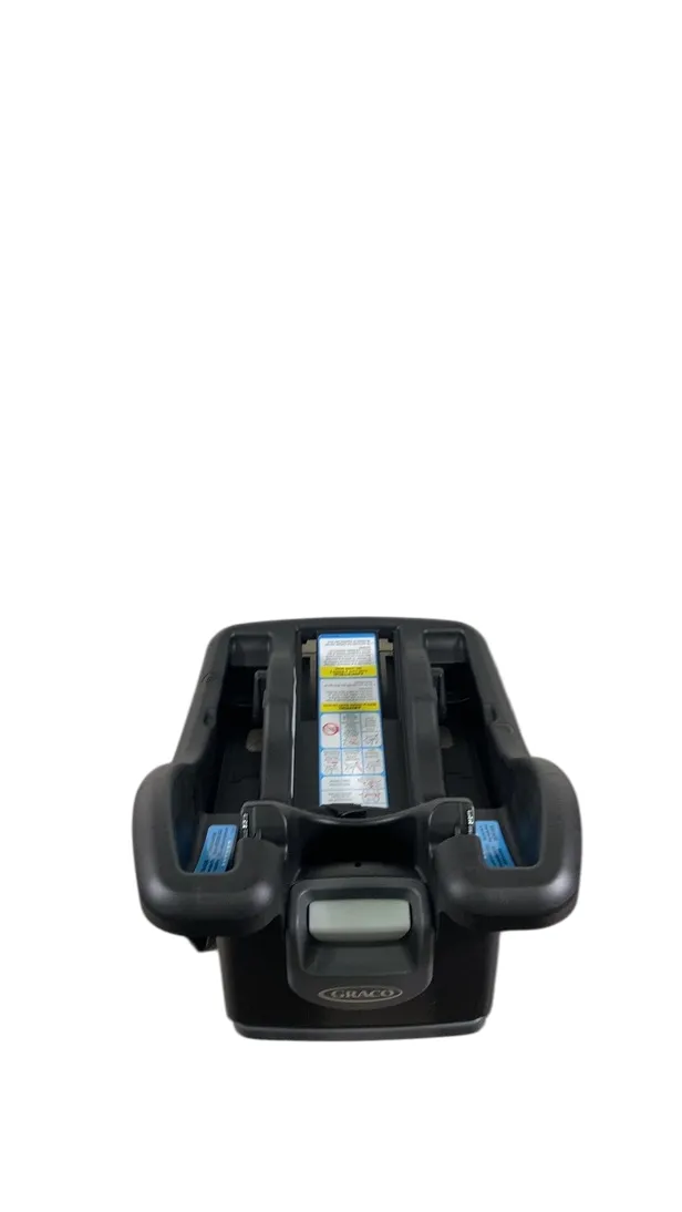 Graco SnugRide 35 LX Infant Car Seat, 2024, Elko