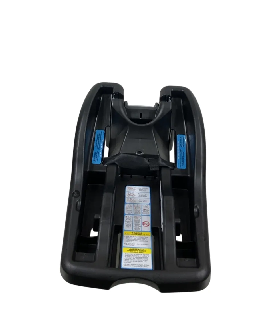 Graco SnugRide 35 LX Infant Car Seat, 2024, Elko