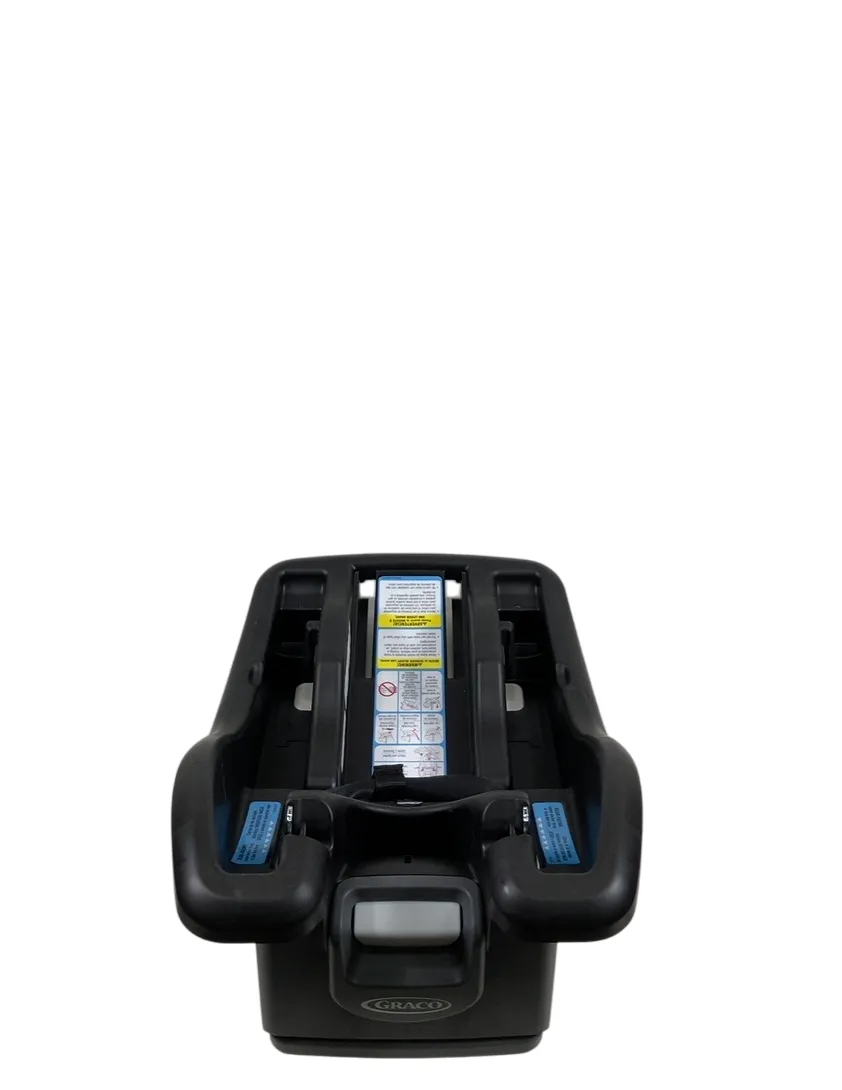 Graco SnugRide 35 LX Infant Car Seat, 2024, Elko