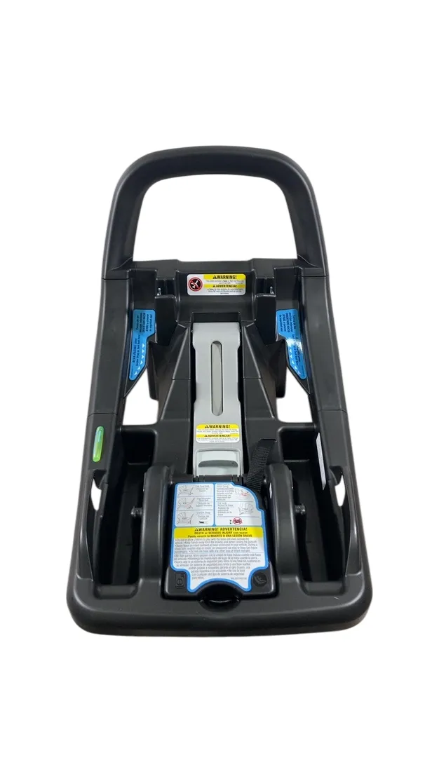 Graco SnugRide SnugFit 35 DLX Infant Car Seat, 2024, Spencer