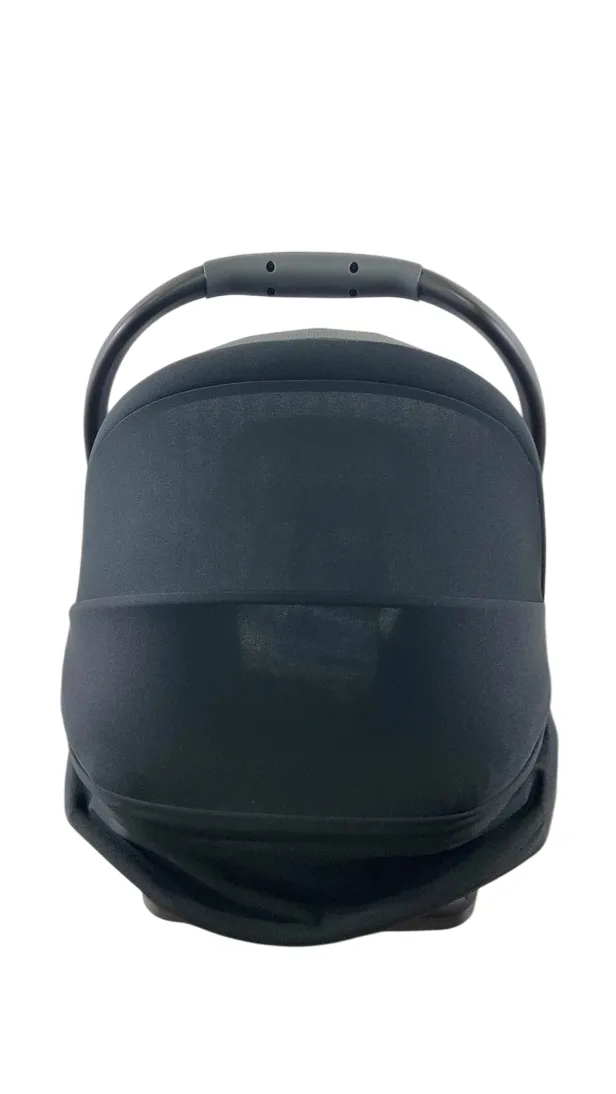Graco SnugRide SnugFit 35 DLX Infant Car Seat, 2024, Spencer
