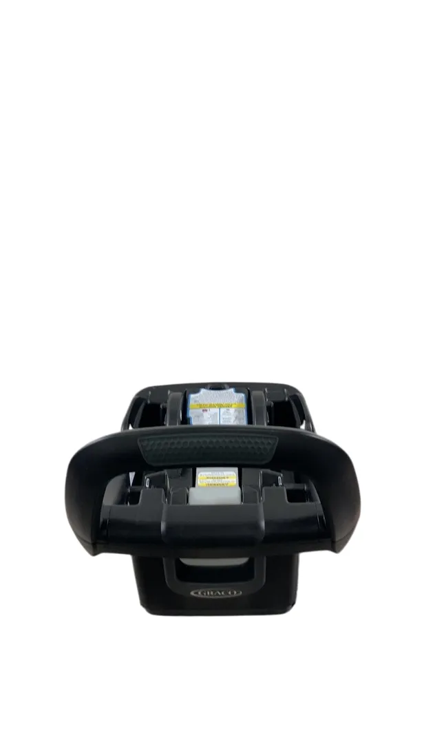 Graco SnugRide SnugFit 35 DLX Infant Car Seat, 2024, Spencer