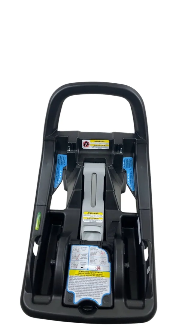 Graco SnugRide SnugFit 35 DLX Infant Car Seat, 2024, Spencer
