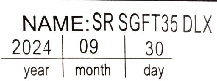 Graco SnugRide SnugFit 35 DLX Infant Car Seat, 2024, Spencer