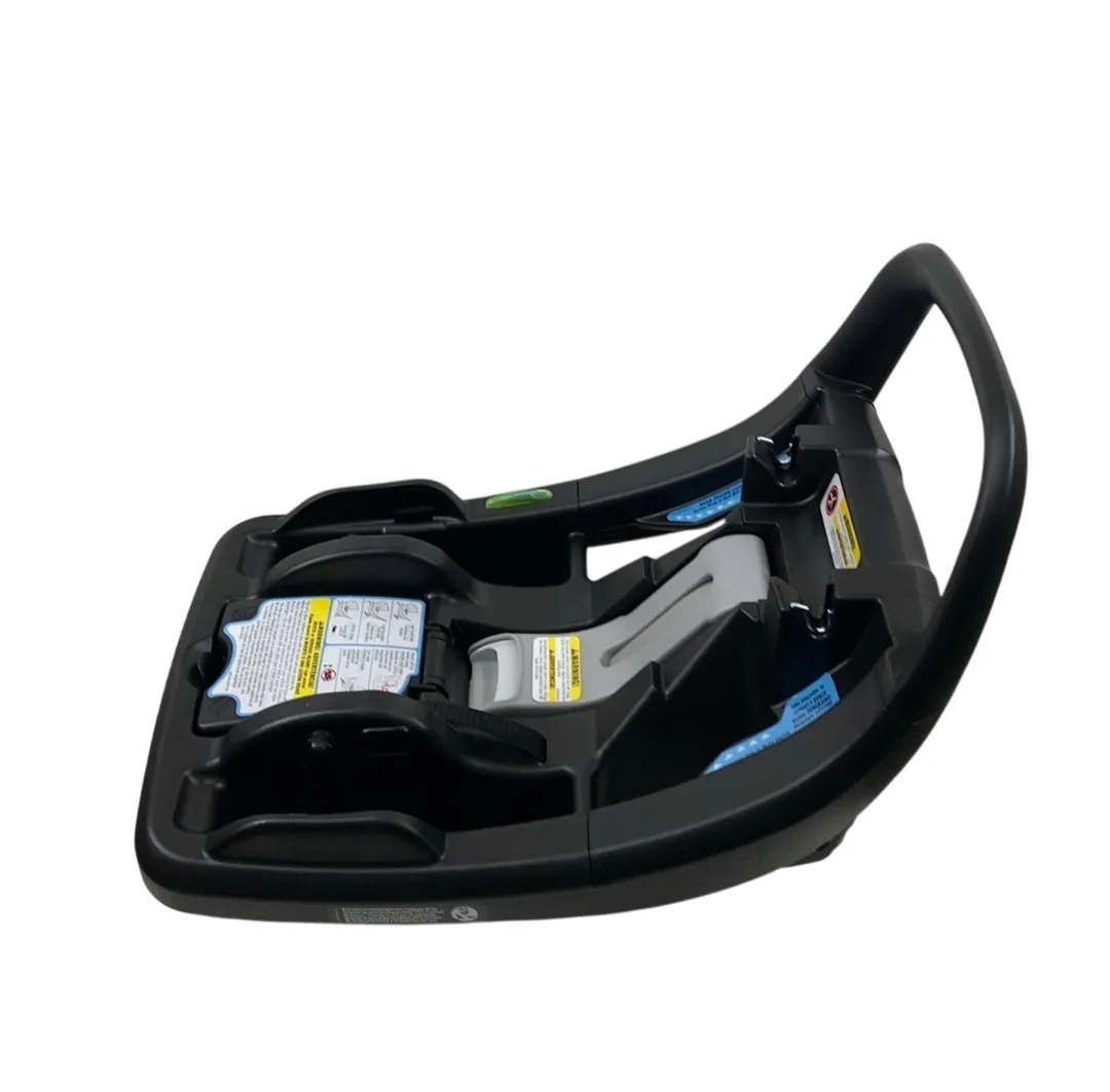 Graco SnugRide SnugFit 35 DLX Infant Car Seat, 2024, Spencer